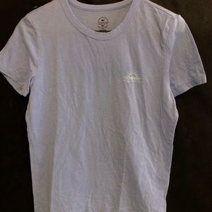 Vineyard Vines Pajama Top